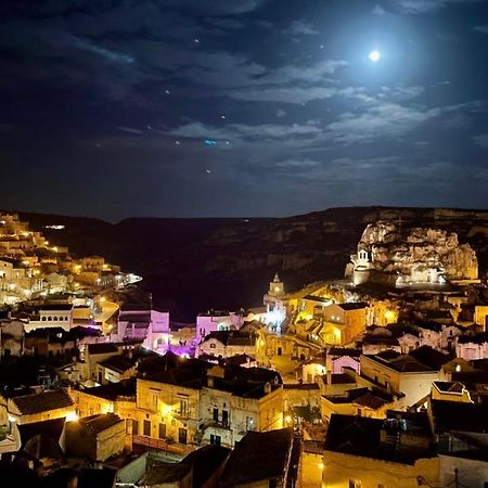 Essence Domus Vaniglia Matera Zewnętrze zdjęcie