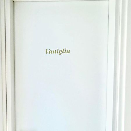 Essence Domus Vaniglia Matera Zewnętrze zdjęcie