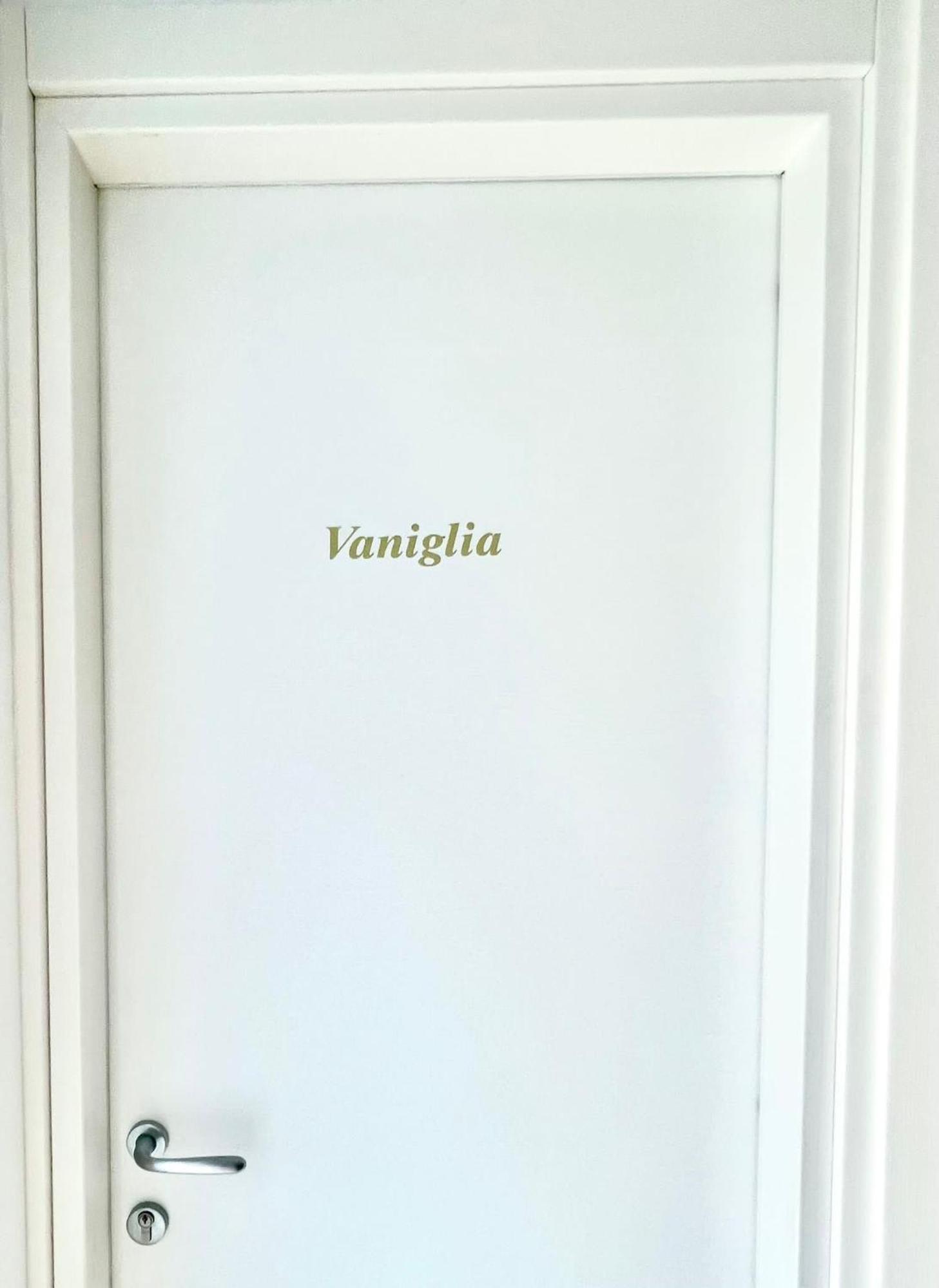 Essence Domus Vaniglia Matera Zewnętrze zdjęcie