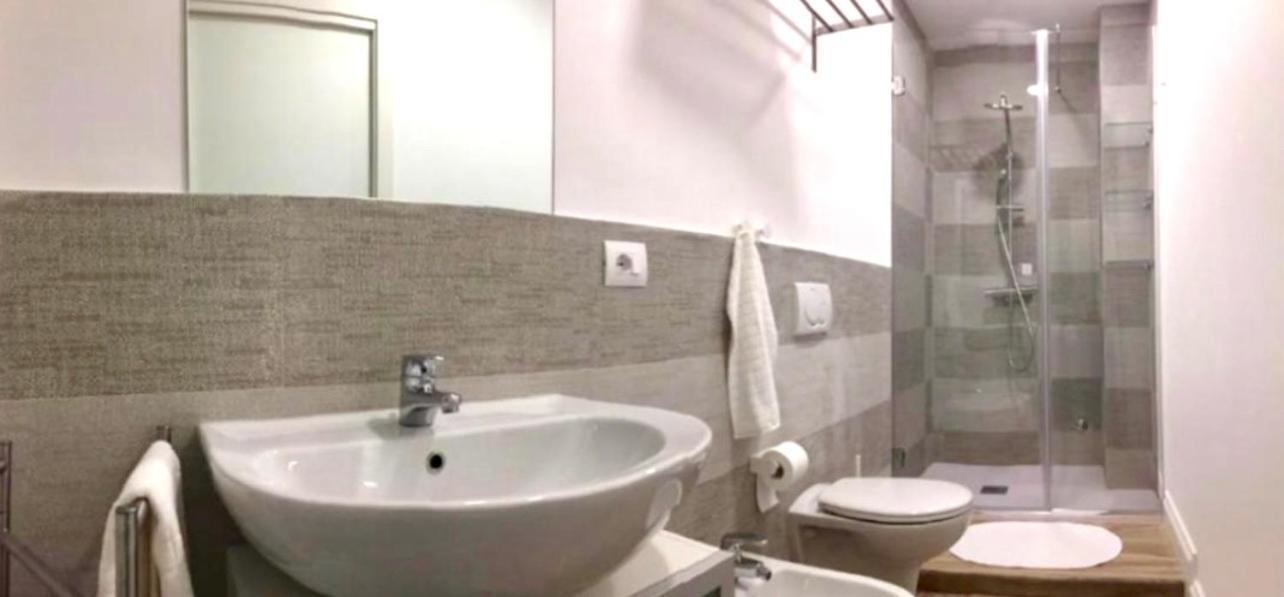 Essence Domus Vaniglia Matera Zewnętrze zdjęcie